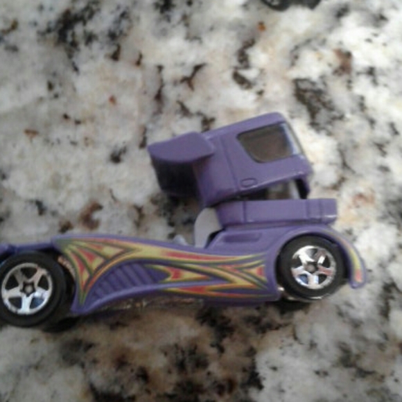 14 mattel matchbox or hot wheels - Picture 11 of 15